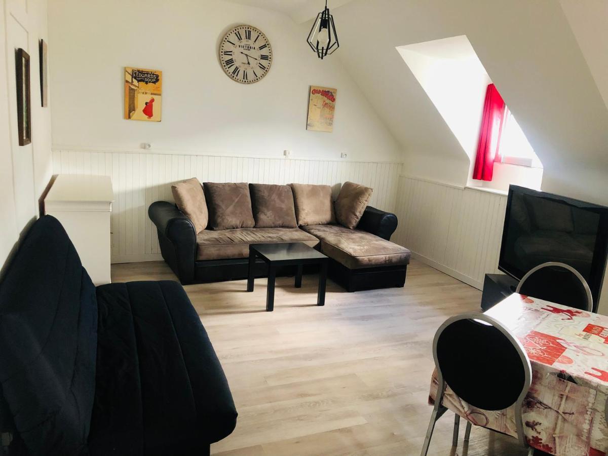 Residence Bardon-Perry Le Mont-Dore Exteriör bild
