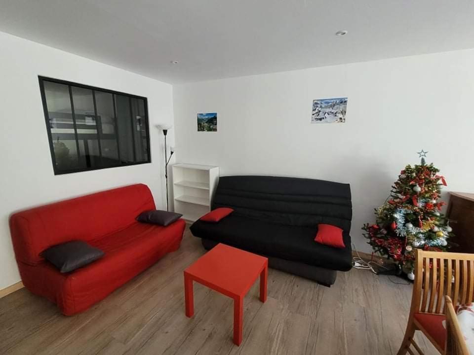 Residence Bardon-Perry Le Mont-Dore Exteriör bild
