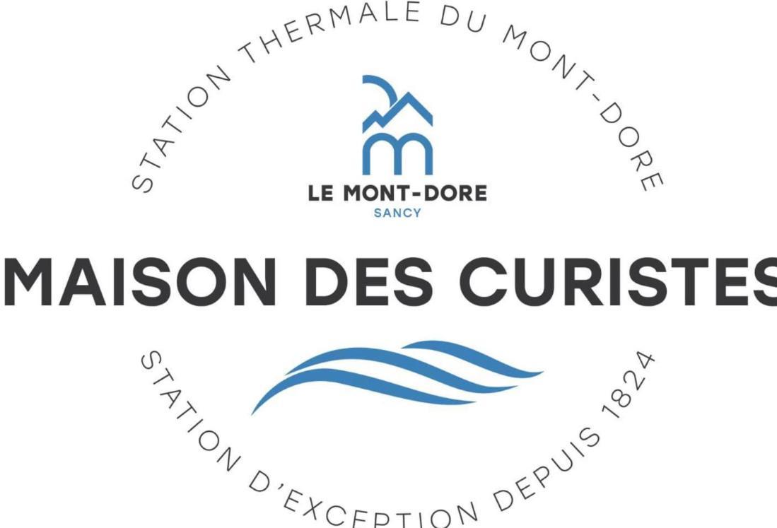Residence Bardon-Perry Le Mont-Dore Exteriör bild