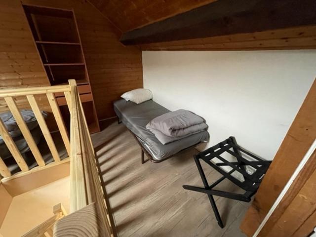 Residence Bardon-Perry Le Mont-Dore Exteriör bild