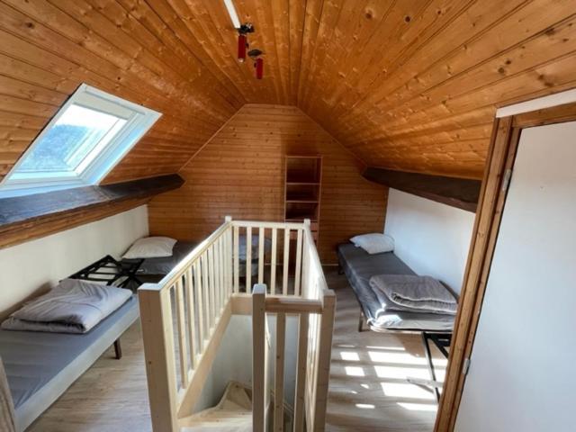 Residence Bardon-Perry Le Mont-Dore Exteriör bild